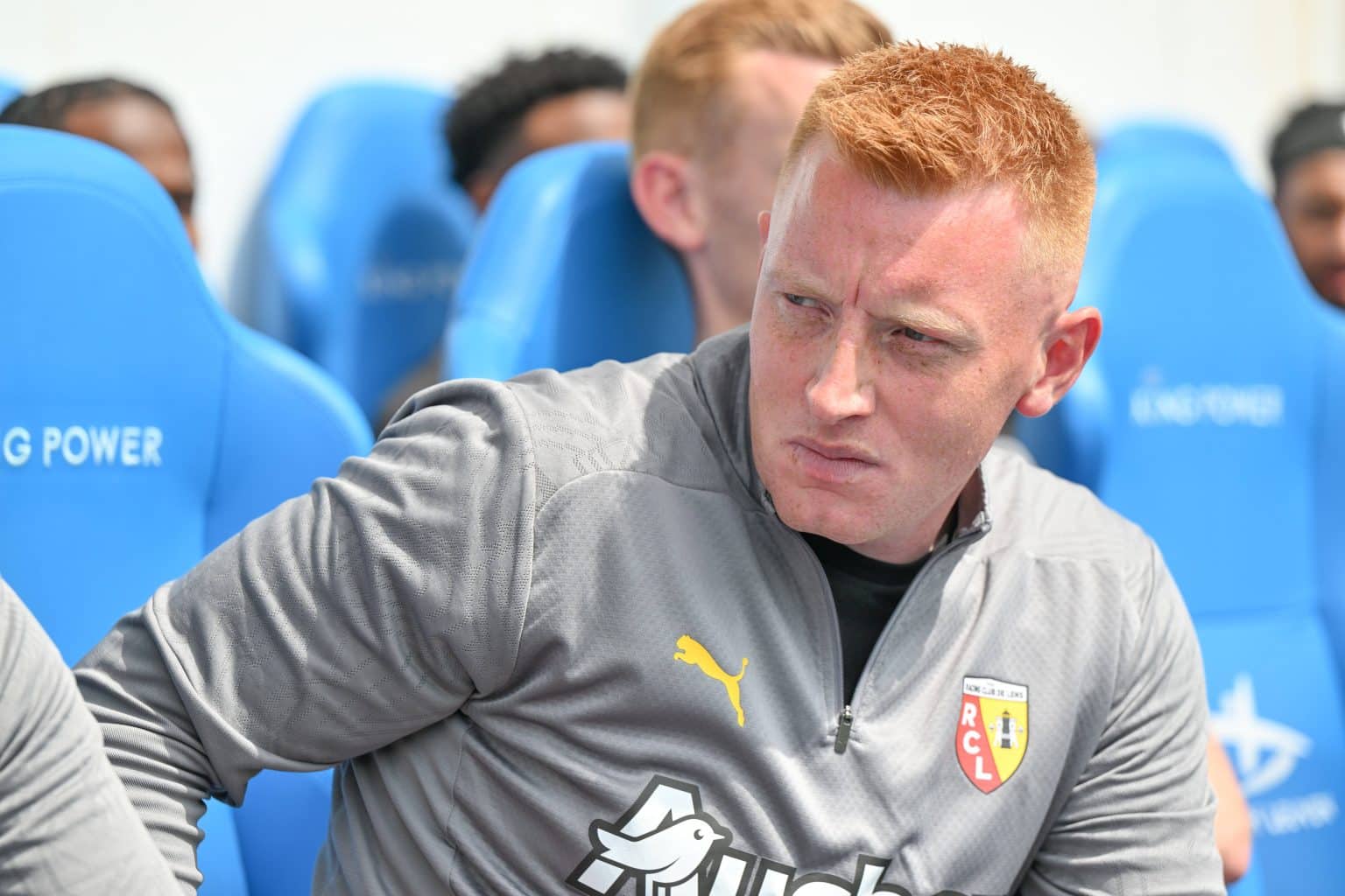 Lens – Leicester : chaîne et heure du match de préparation