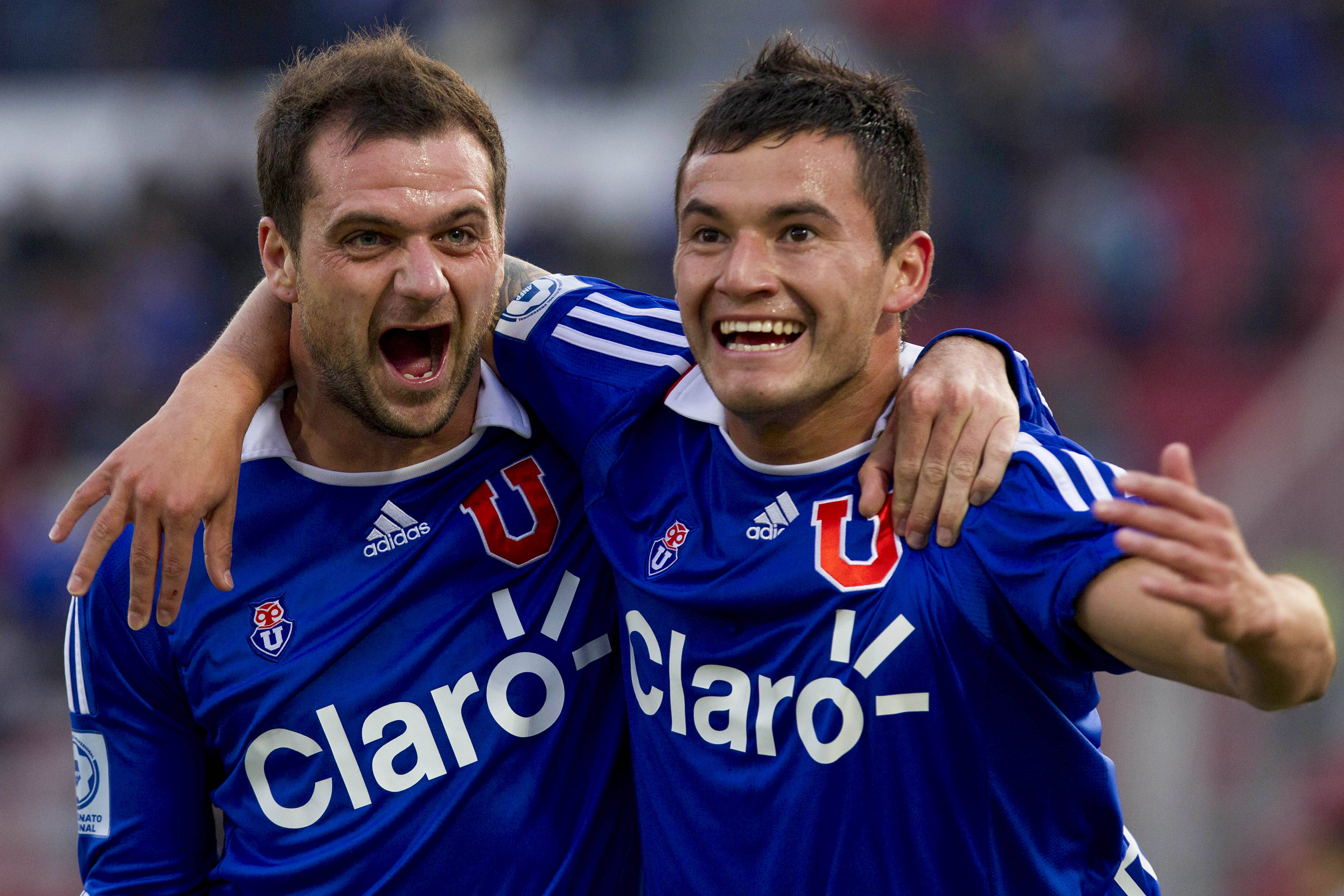 ¿Vuelve?: El último partido de Charles Aránguiz en Universidad de Chile