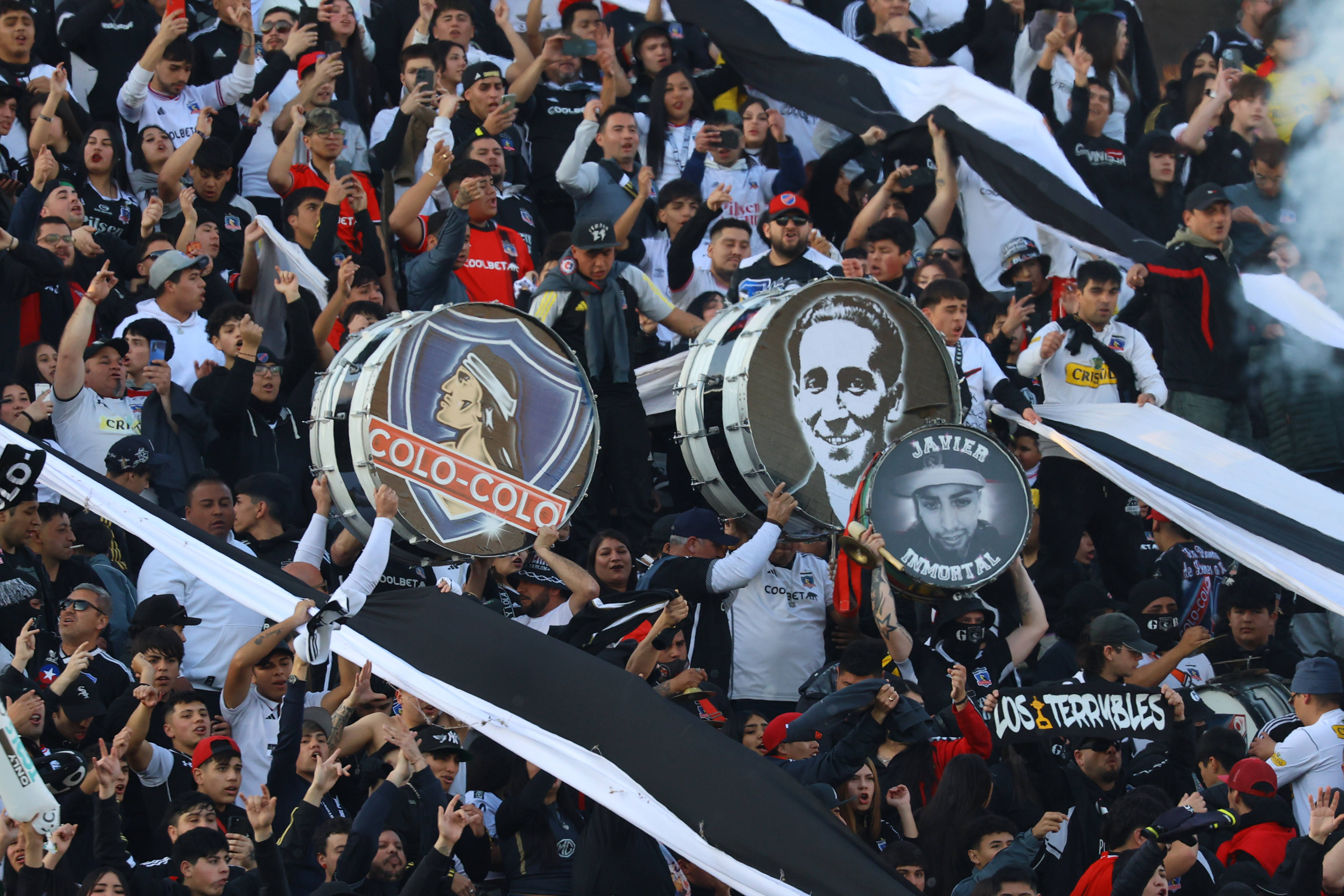 Mercado de fichajes: la inesperada coincidencia que enojó a los hinchas de Colo Colo