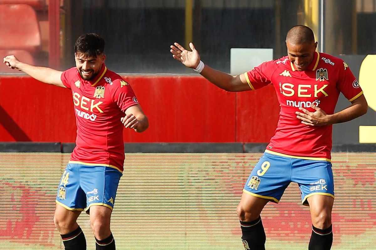 Leandro Benegas
