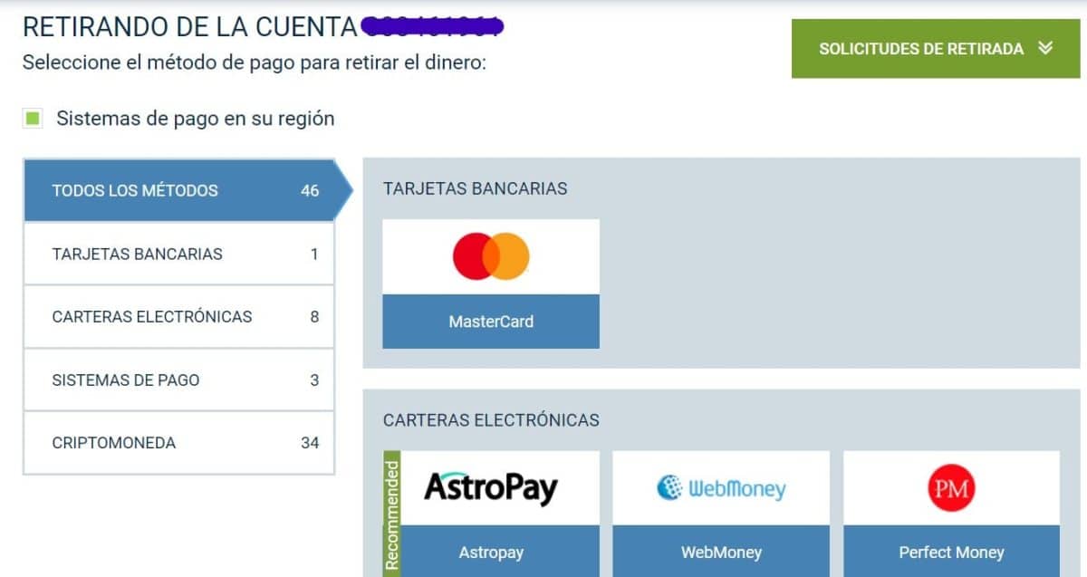 depositos