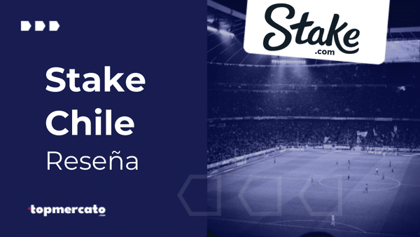 Stake Chile 2026 | Análisis con opiniones de usuarios