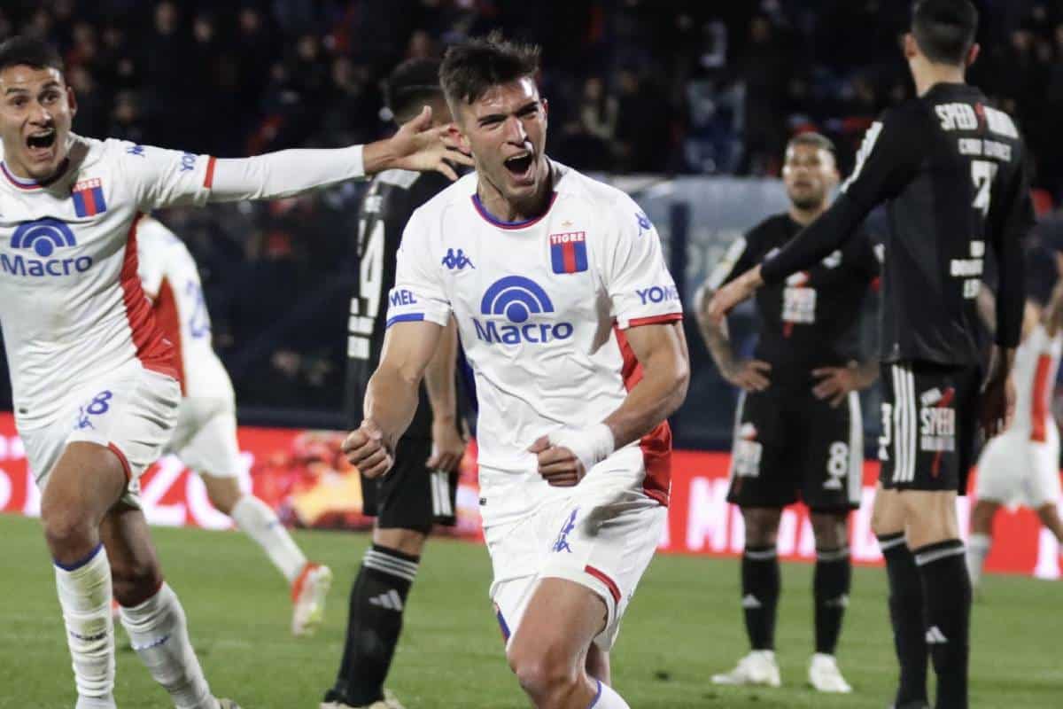 Tigre y Riestra sonríen: no habrá descensos