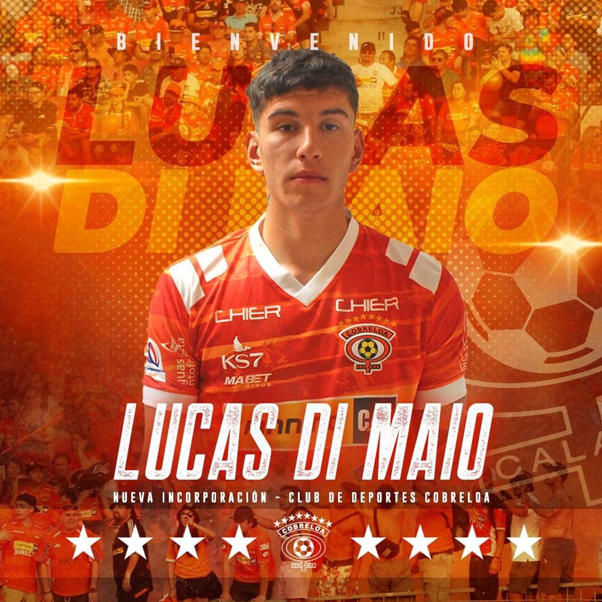 Lucas Di Maio