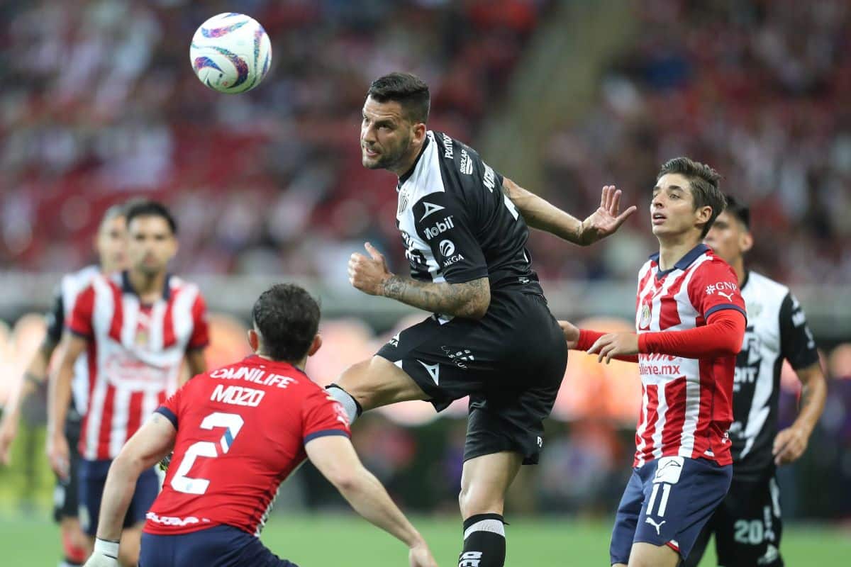 Fabricio Formiliano