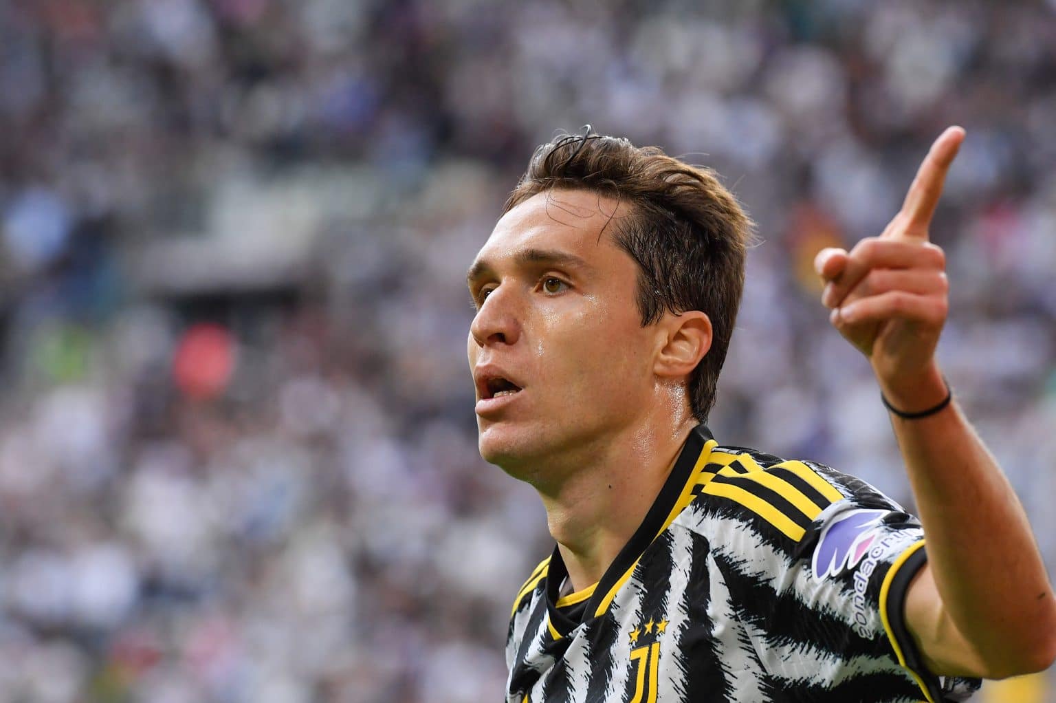 Mercato - Barça : la bombe de Romano sur le cas Chiesa