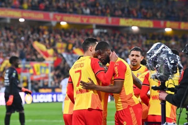 Le Havre - Lens : chaîne TV, heure et compos probables du match