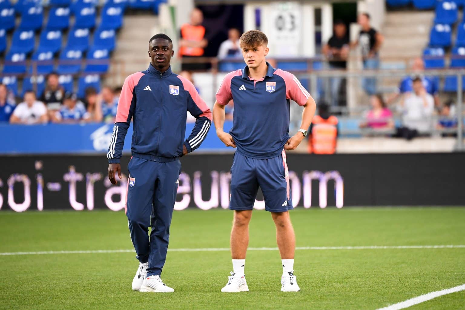 Mercato - OL : accord trouvé pour un départ