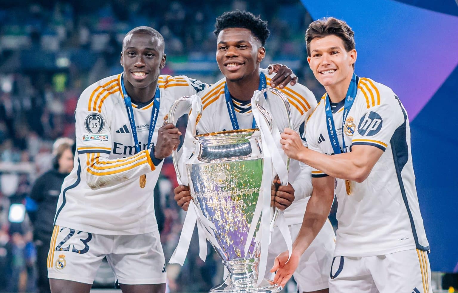 Ligue des champions 2024 25 : le nouveau format expliqué en 12 questions-réponses