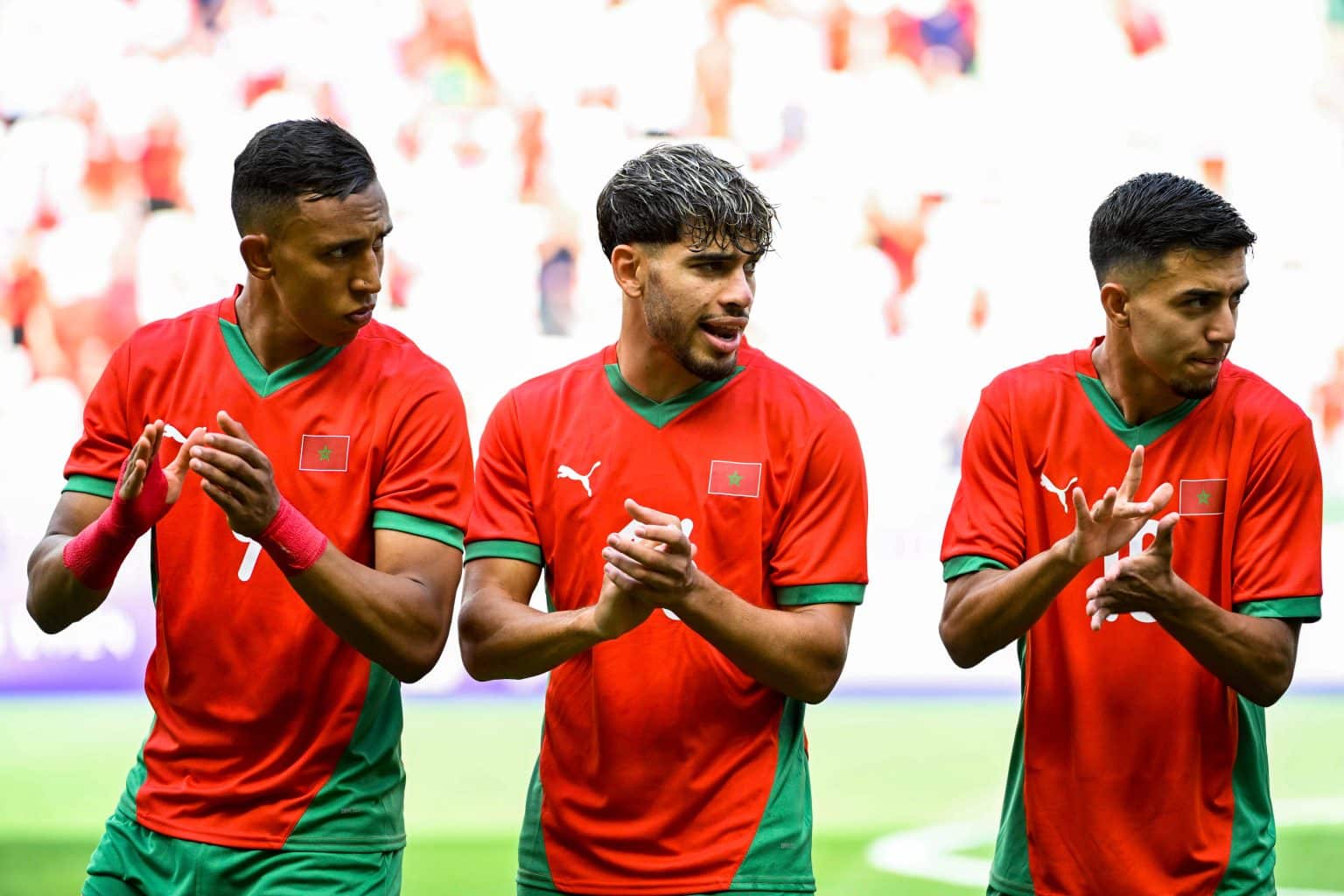 Mercato - L’OL sur une révélation des JO !