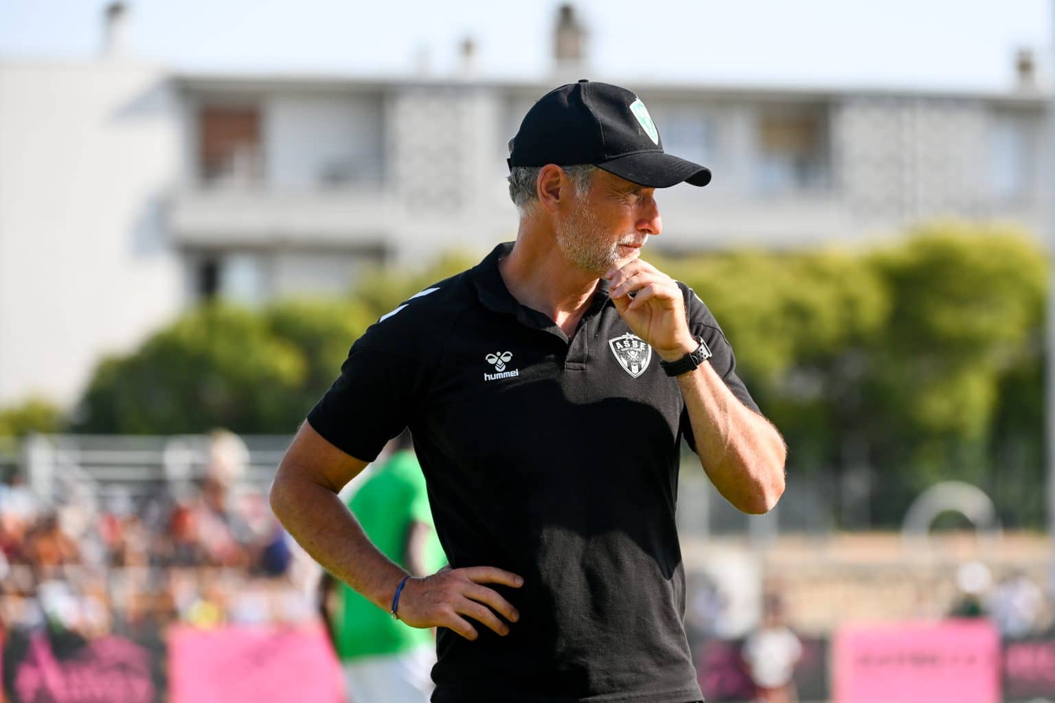 Mercato - Mercato Live : une piste anglaise pour l’ASSE