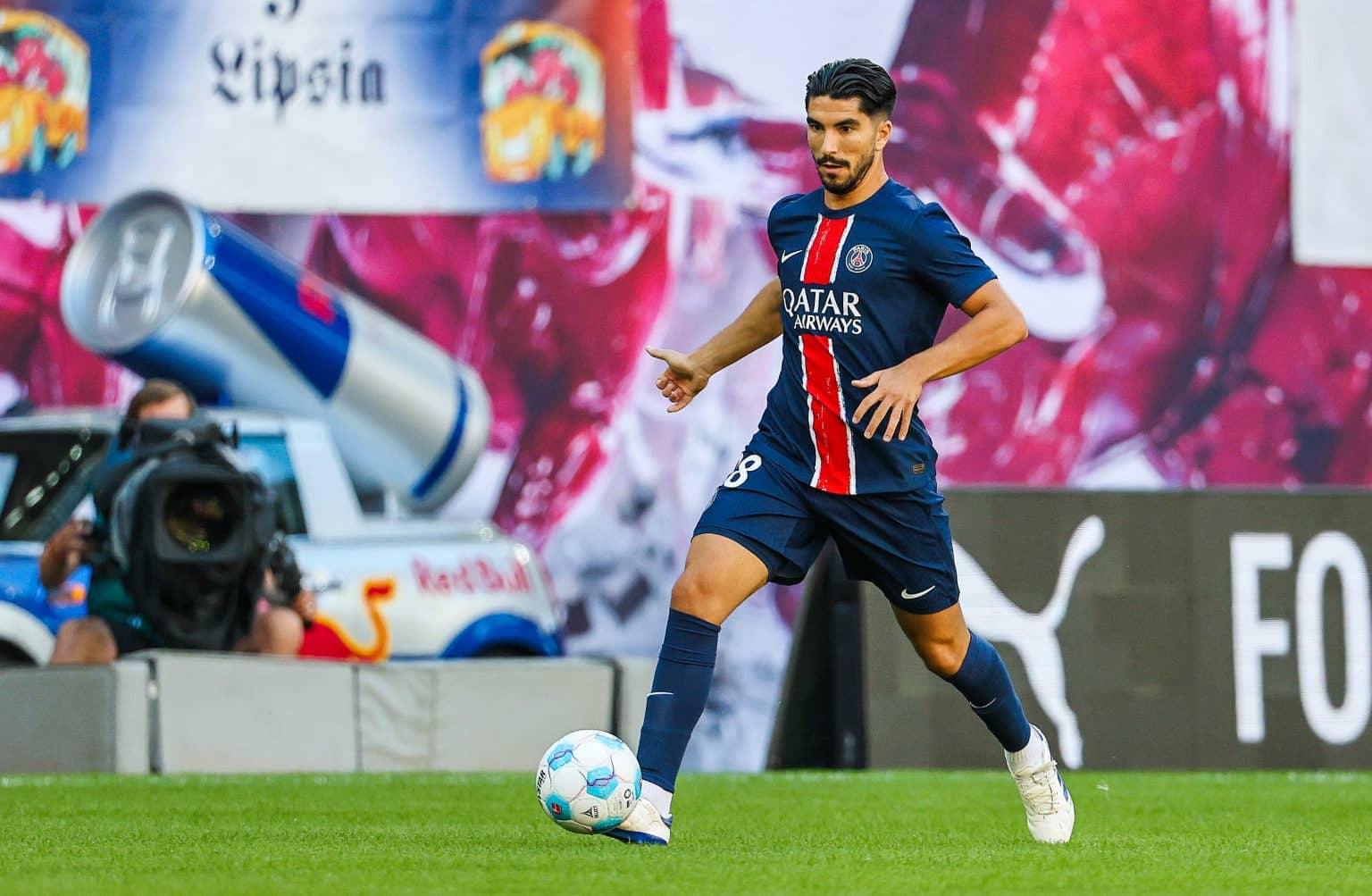 Mercato - PSG : Le Parisien sème le doute pour Soler !
