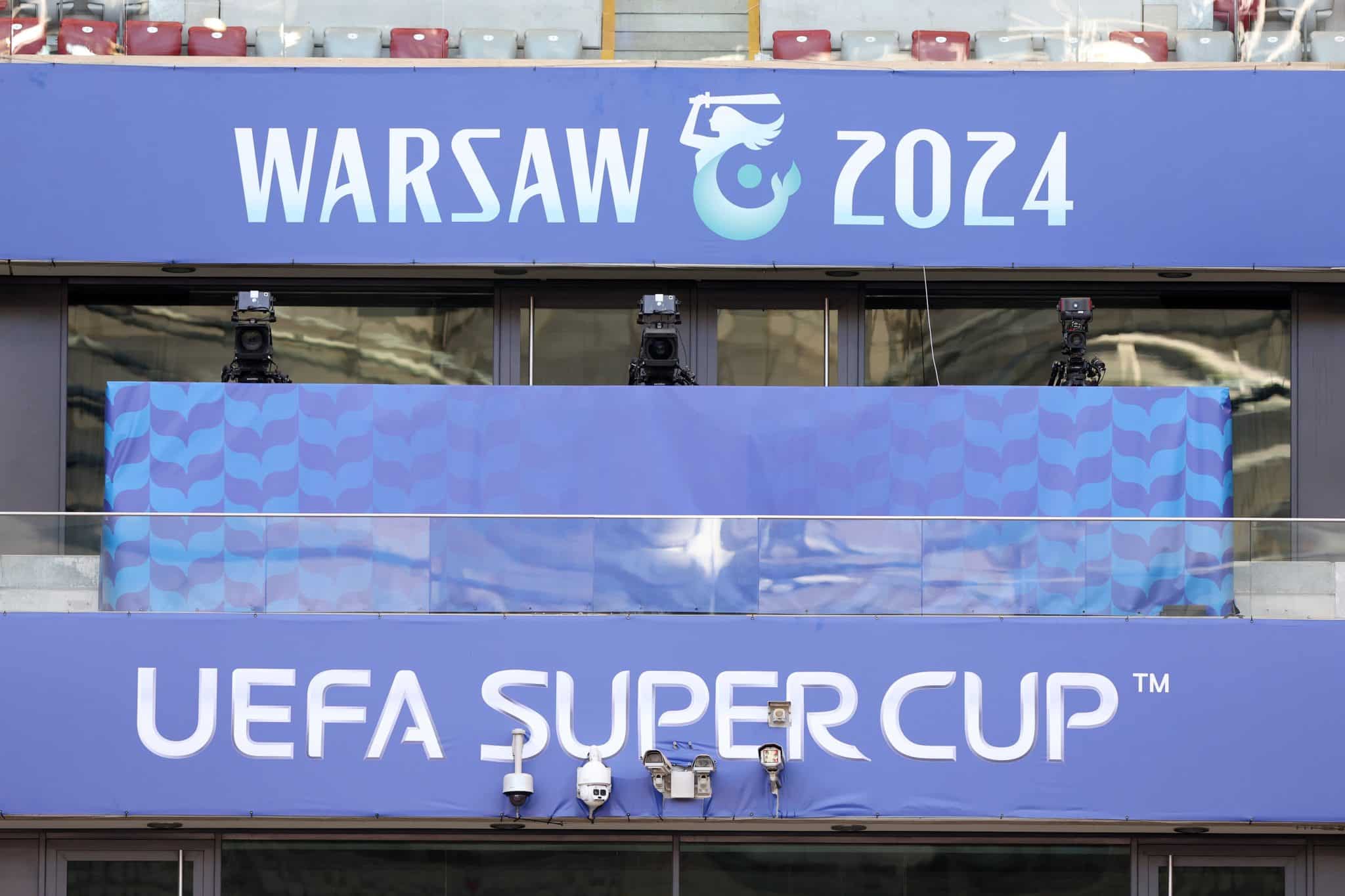 Quel est le seul joueur à avoir gagné la Supercoupe de l’UEFA avec trois clubs différents, en 2016, 2017, 2021 et 2023 ?