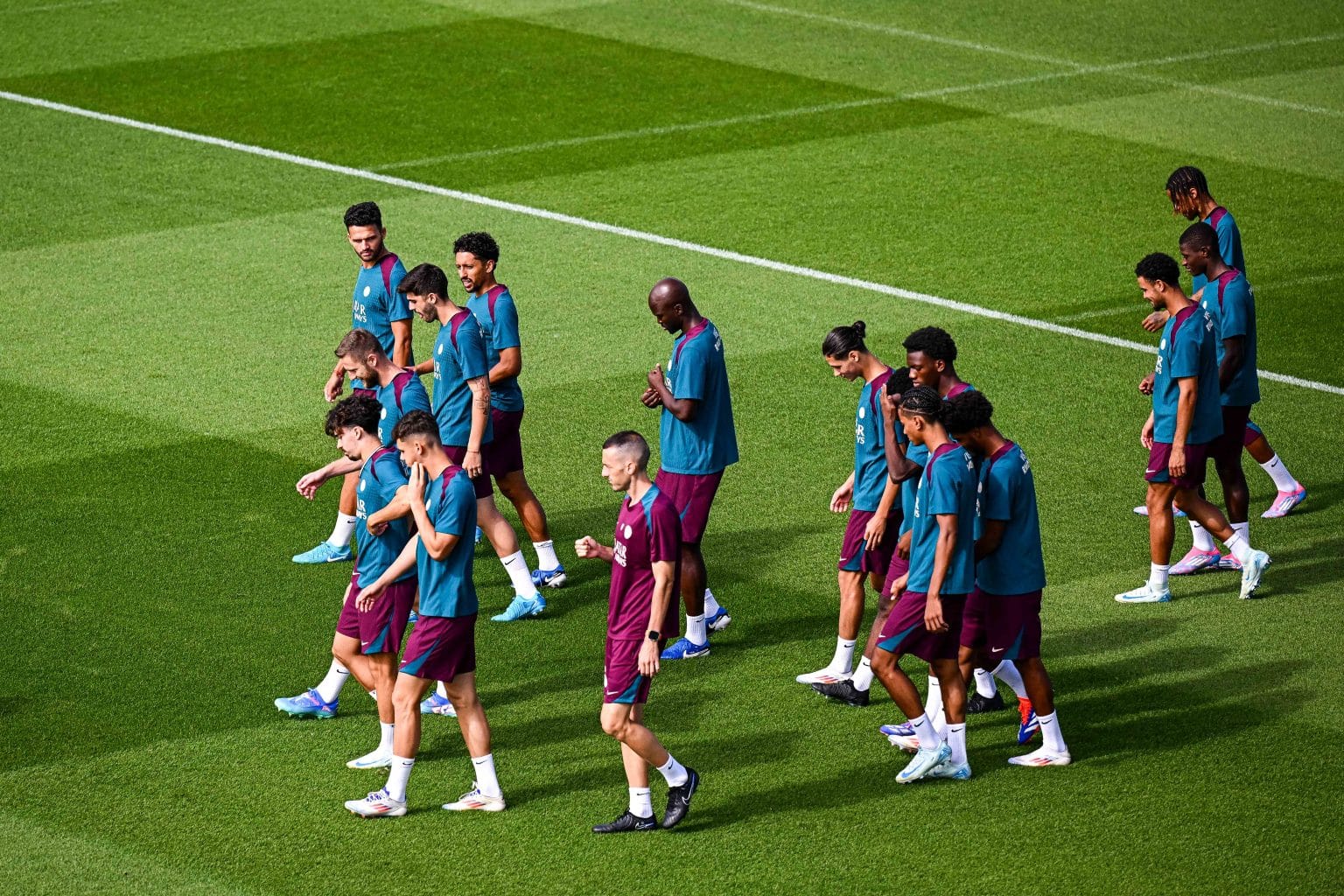 Mercato - PSG : ces 4 joueurs que le PSG n’a pas réussi à vendre