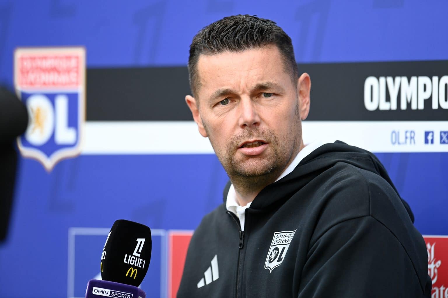 Mercato - L’OL tente un indésirable de l’OM !