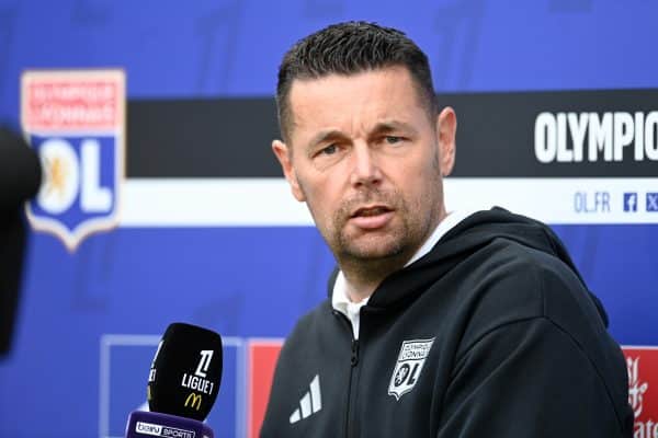 OL : c'est du 50/50, Pierre Sage plus que jamais sur la sellette