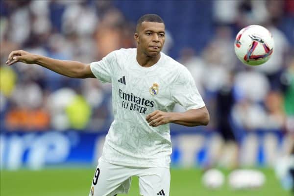 Kylian Mbappé est-il victime d'un complot du PSG ?