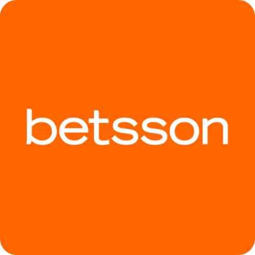 Bonus Betsson : jusqu'à 110€ de freebets à gagner en Avril 2025