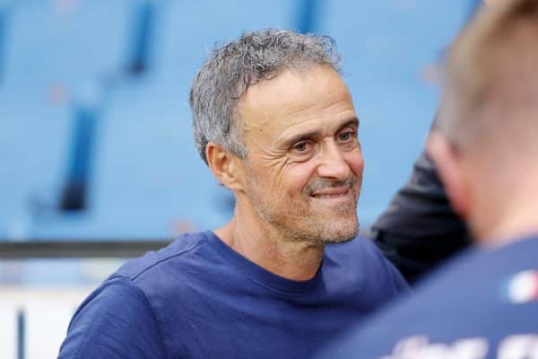 PSG : un milieu de terrain à 45M¬ recruté en janvier ?