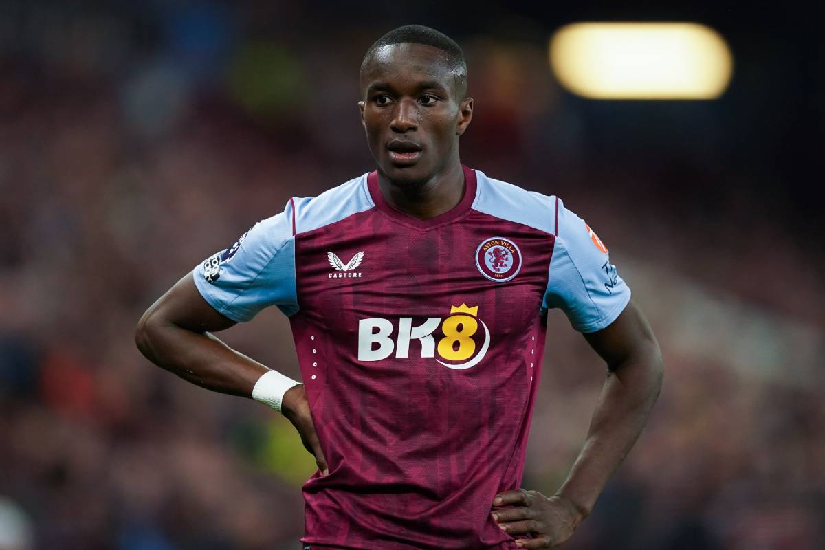 Moussa Diaby, fichaje del Al-Ittihad