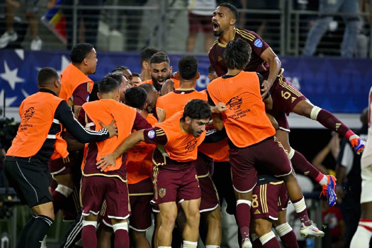  ¿Cuántos partidos le queda por jugar a Perú en las Eliminatorias 2026? Bildidee 