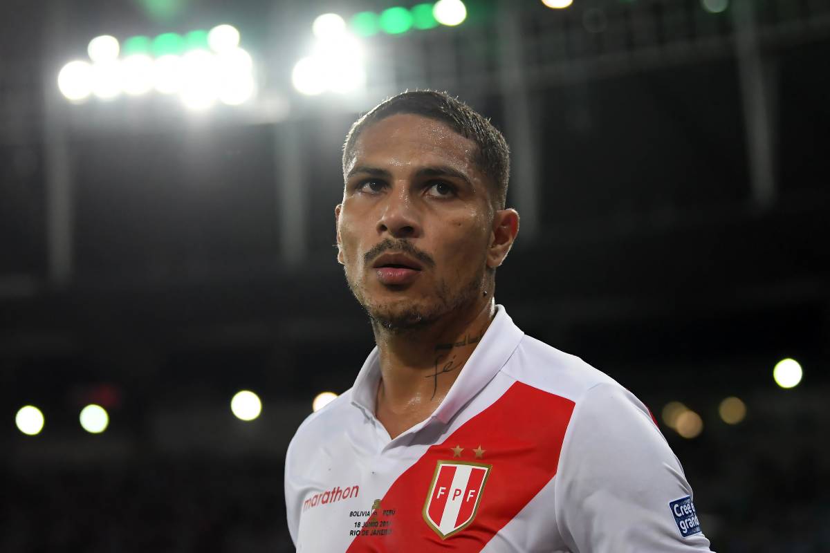 ¿Paolo Guerrero volverá para las Eliminatorias?