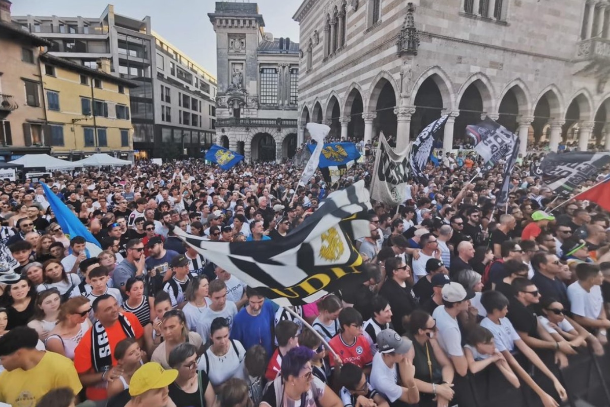 Udinese