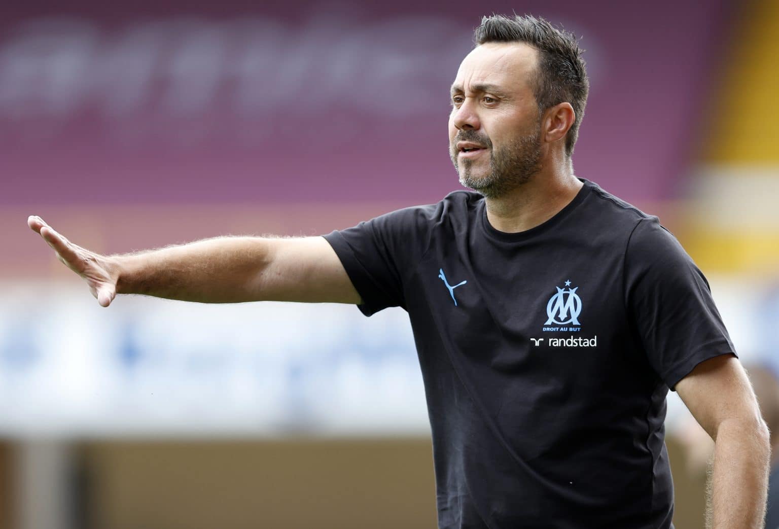 Mercato - OM : Ravanelli dévoile les 2 recrues signées grâce à De Zerbi