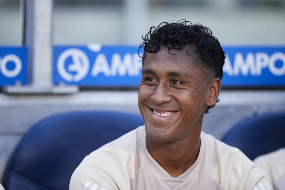 Renato Tapia se mantiene a la expectativa de Perú para el reinicio de las Eliminatorias