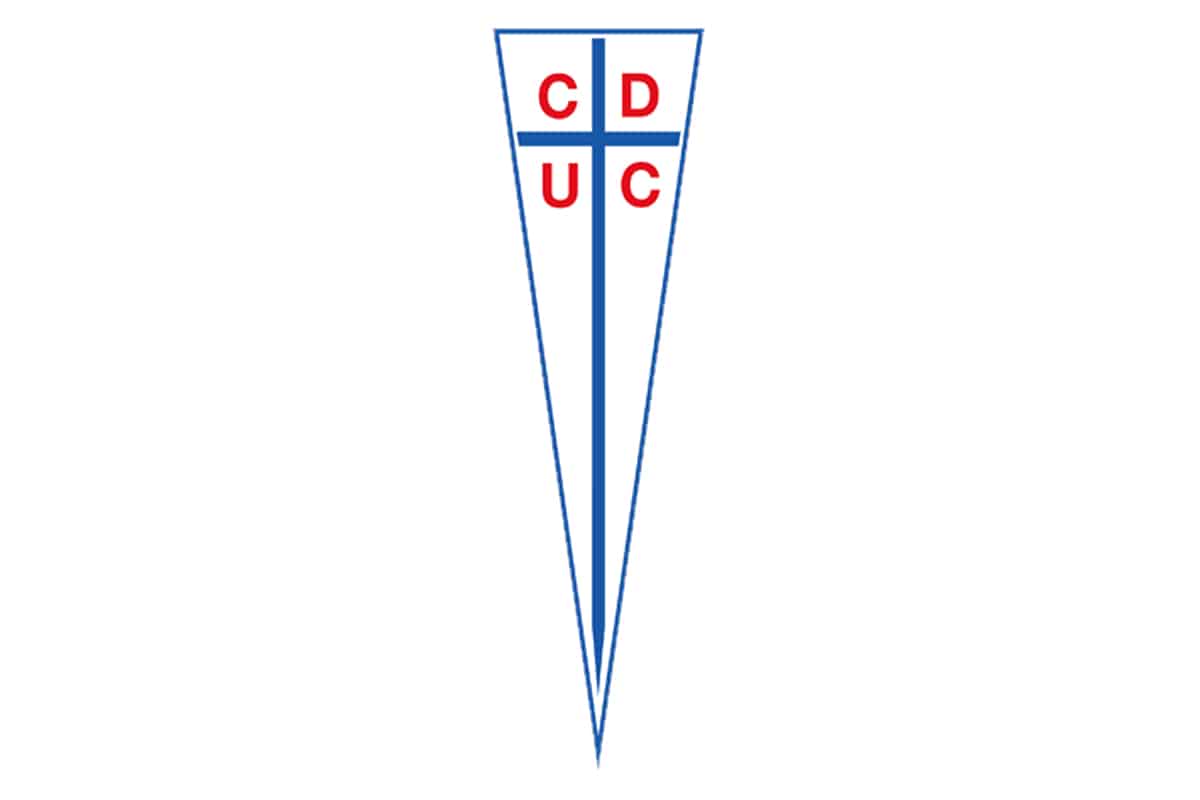 Club Deportivo Universidad Católica logo