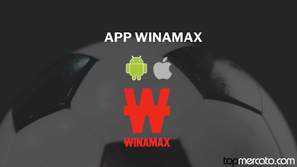 Winamax APK : comment télécharger Winamax en Avril 2025 Winamax APK : comment télécharger Winamax en Avril 2025