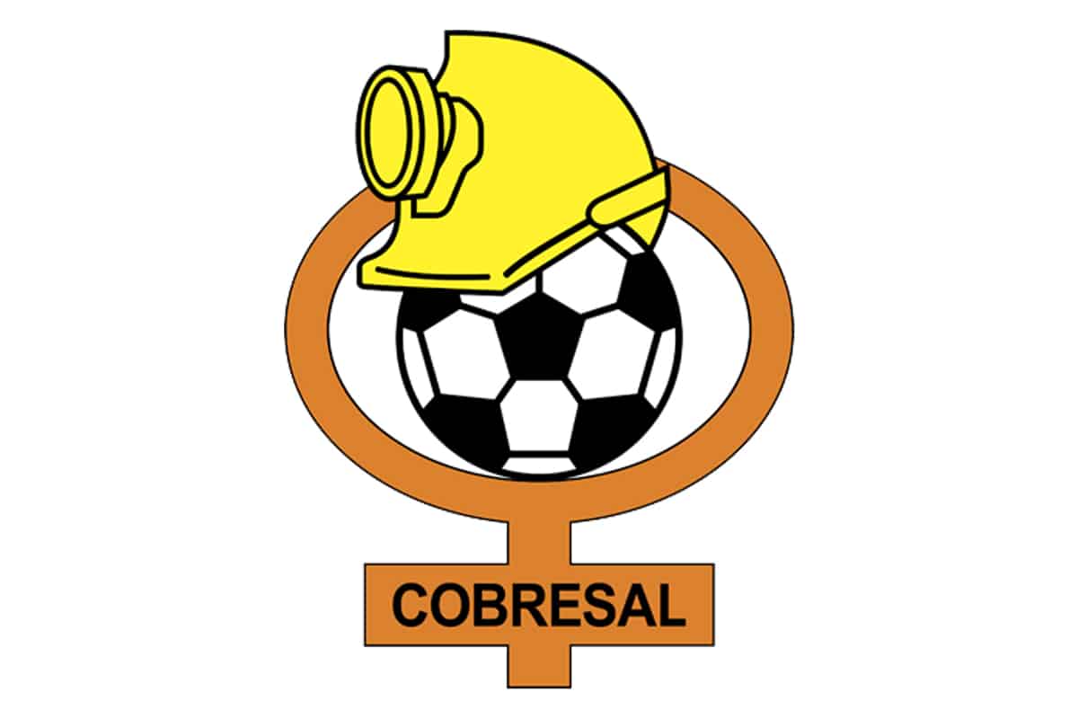 cobresal logo
