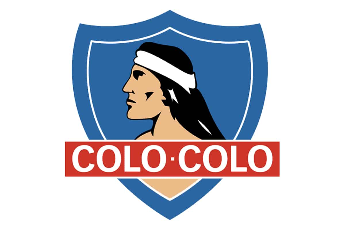 colo colo logo