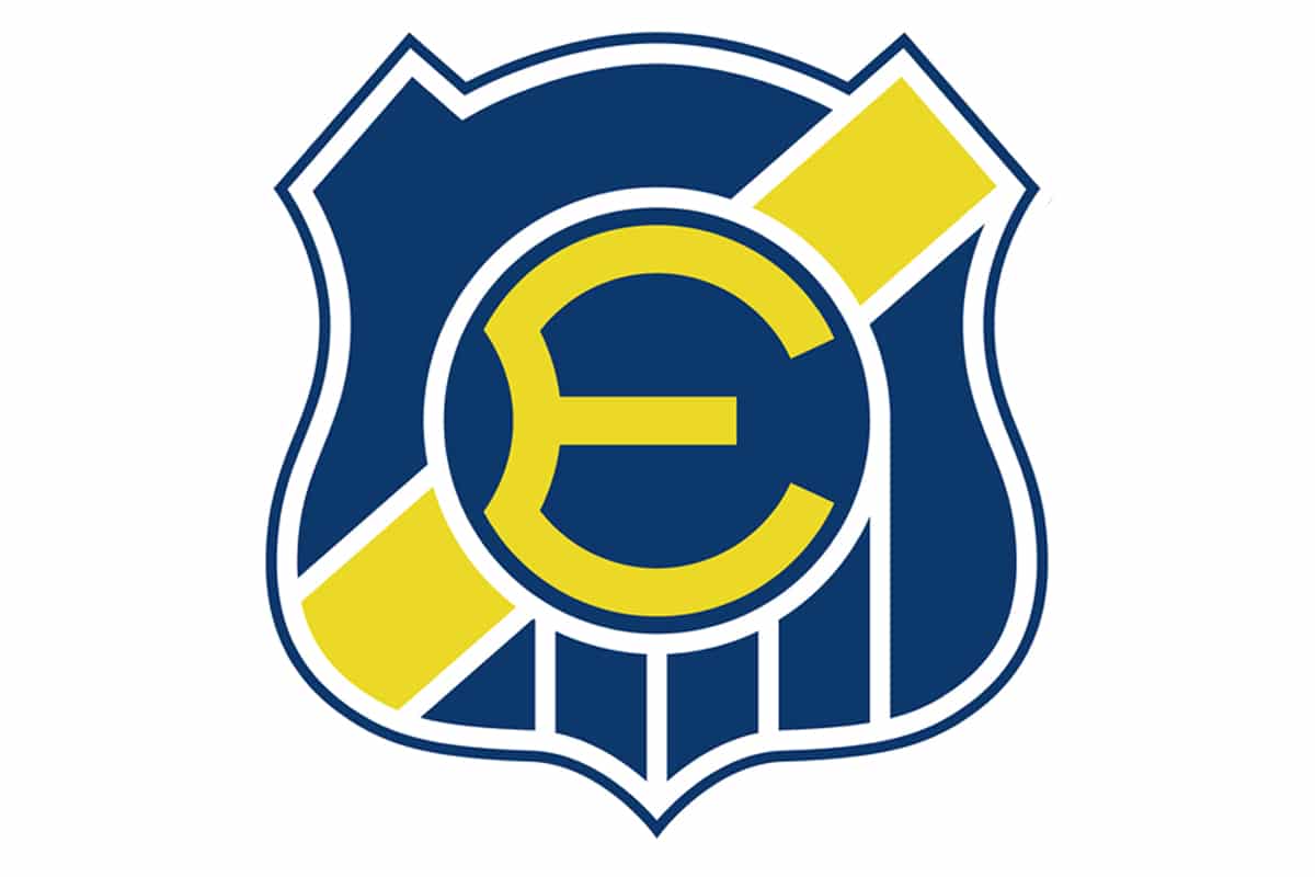 everton de viña del mar logo