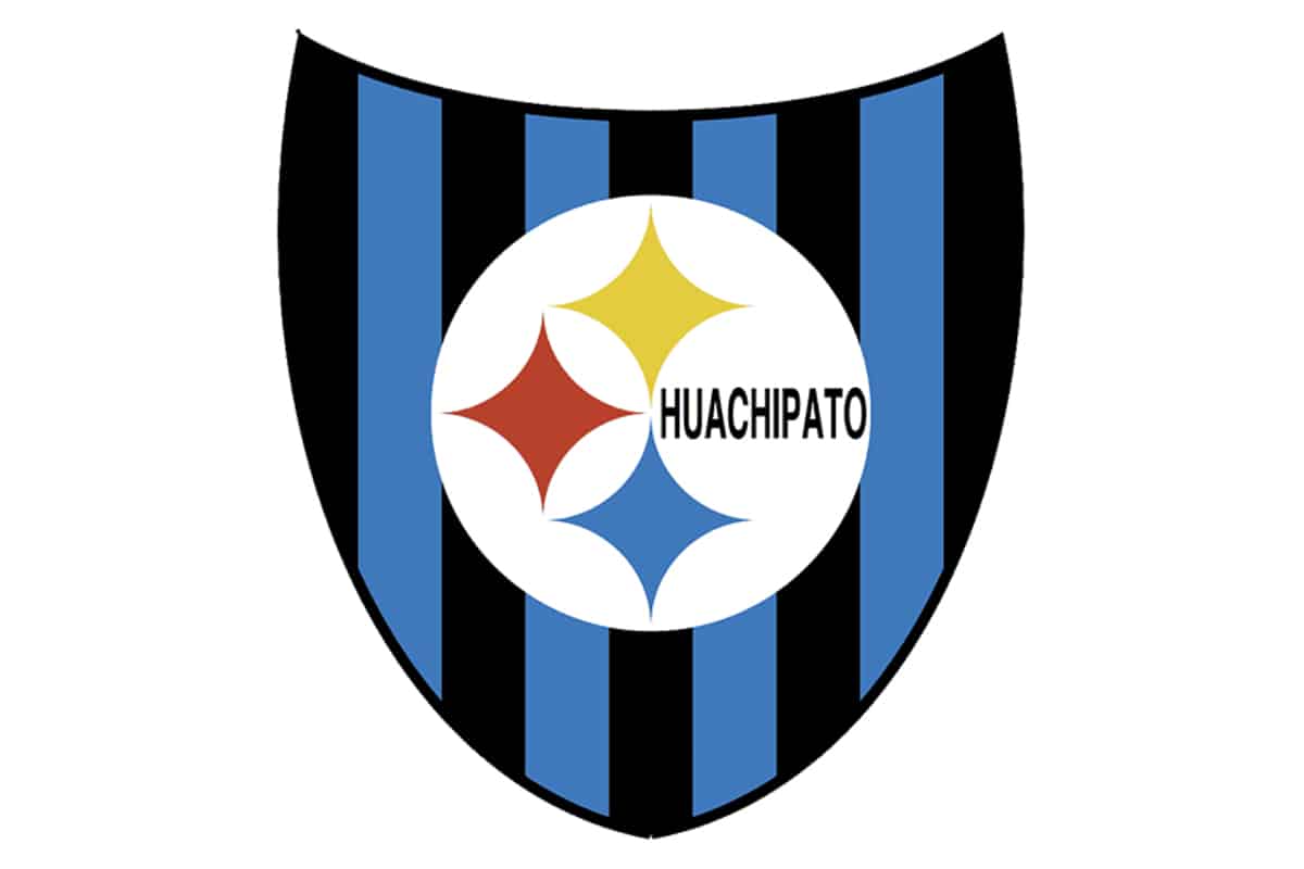 huachipato logo