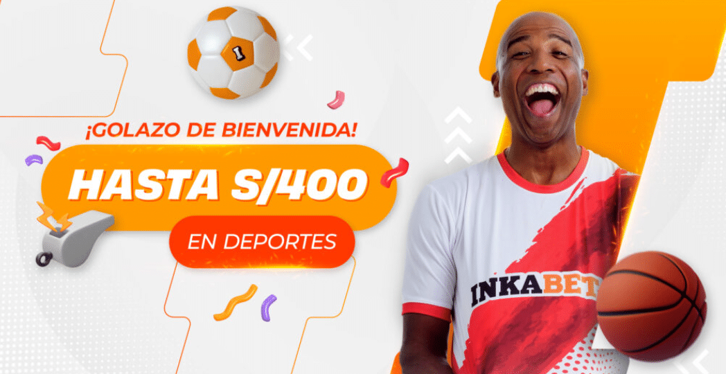 codigo promocional inkabet