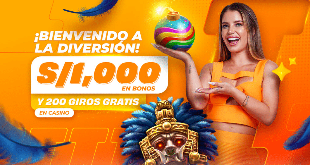 bono inkabet casino