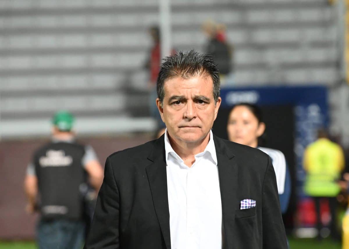 October 14, 2023: 14 de octubre del 2023. Estadio Ricardo Saprissa, Tibo¡s. 20:00 hrs. La seleccio³n nacional de Costa