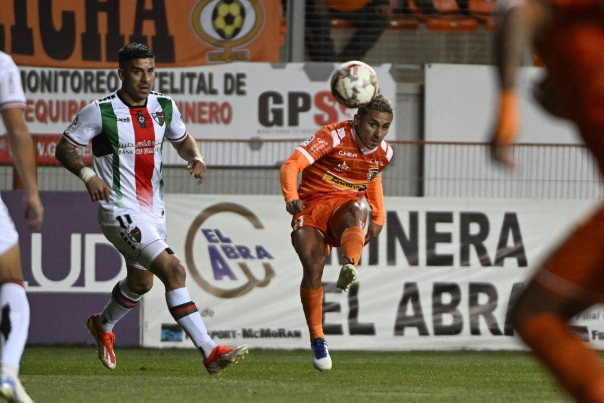Nahuel Donadell