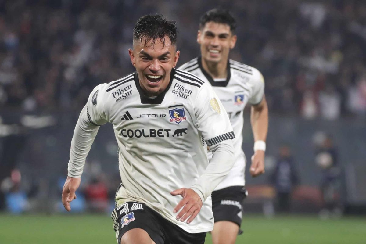 Colo Colo