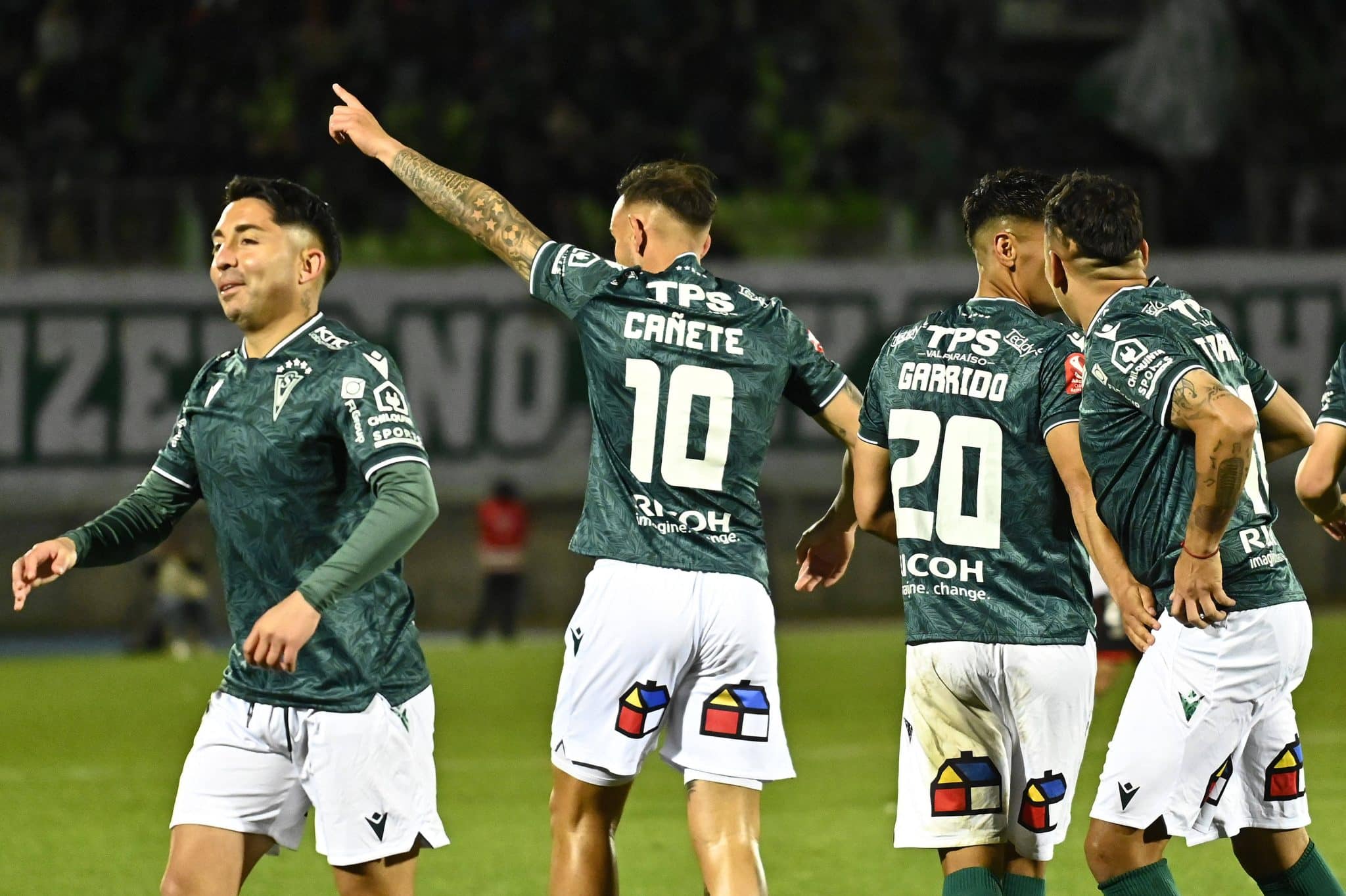 Santiago Wanderers