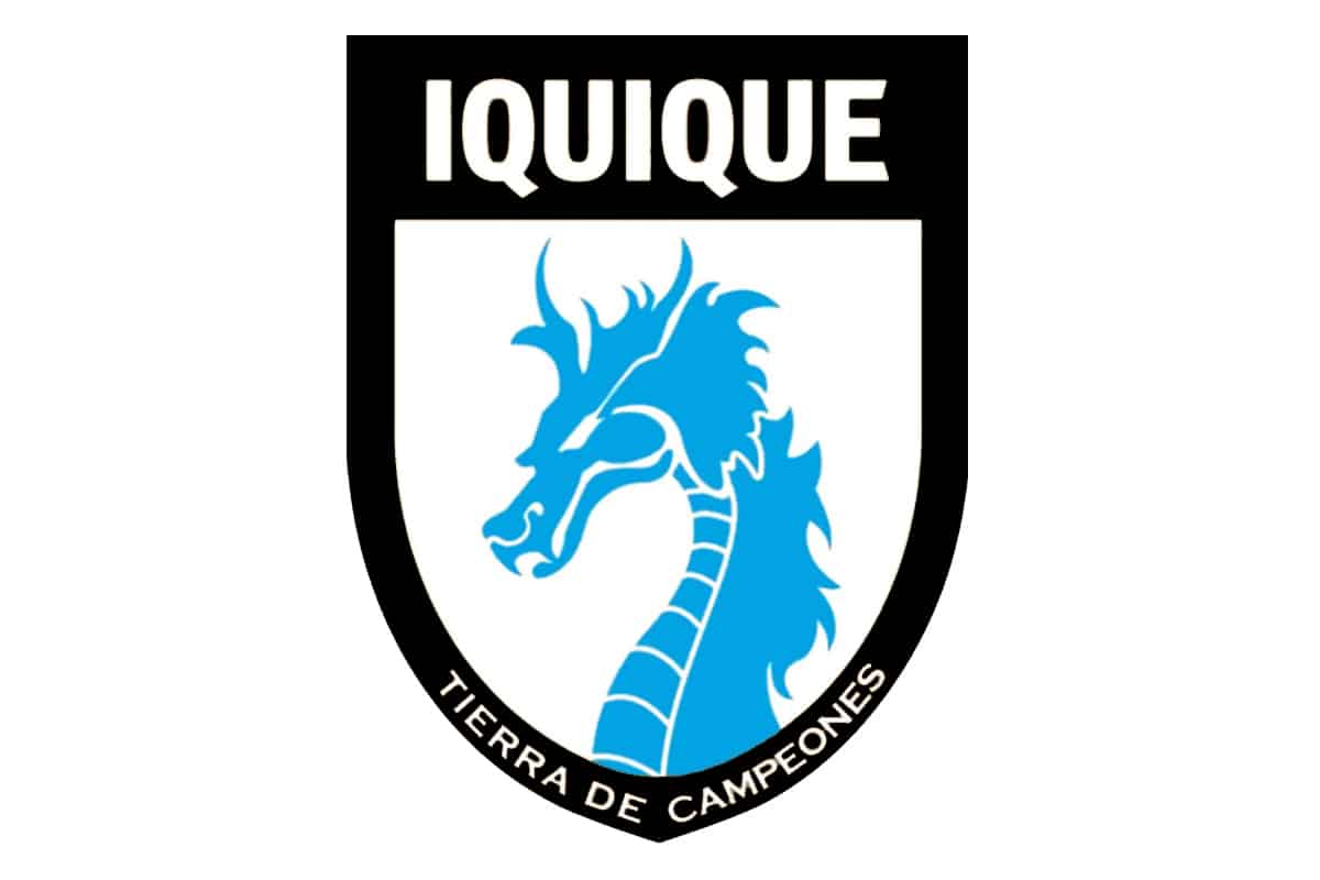 deportes iquique logo
