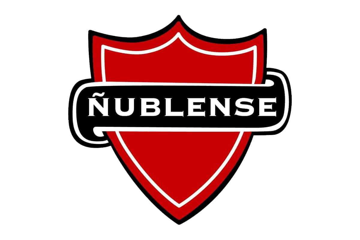 ñublense logo