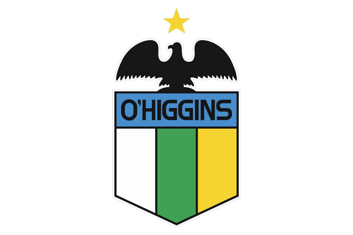 o'higgins de rancagua logo