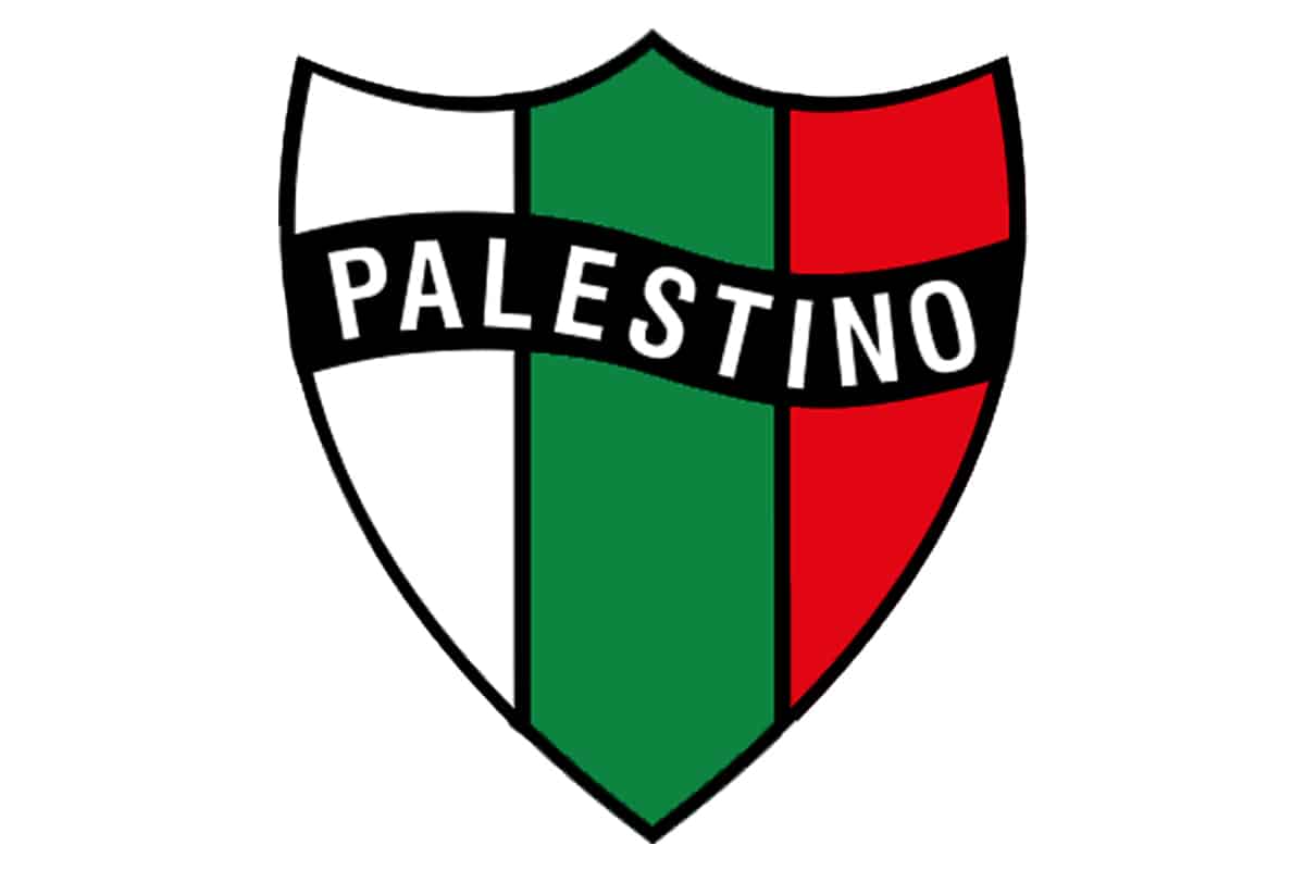 Palestino logo