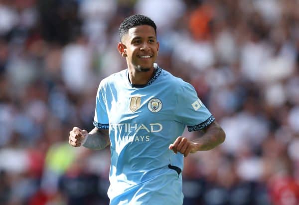 Mercato Manchester City : les Skyblues préparent un nouveau coup à la Savinho