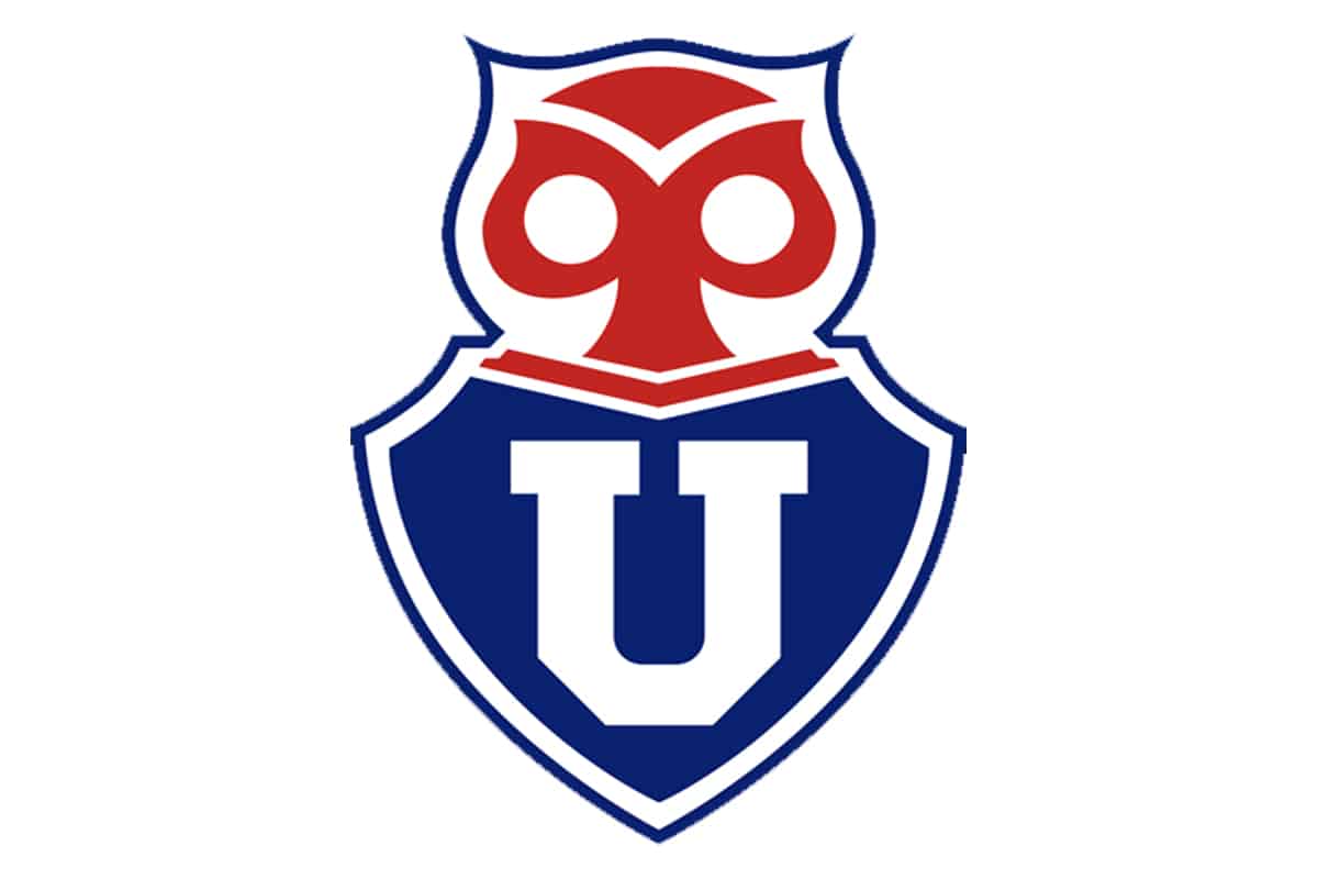 u de chile logo