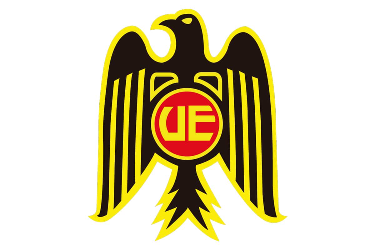 Unión Española logo