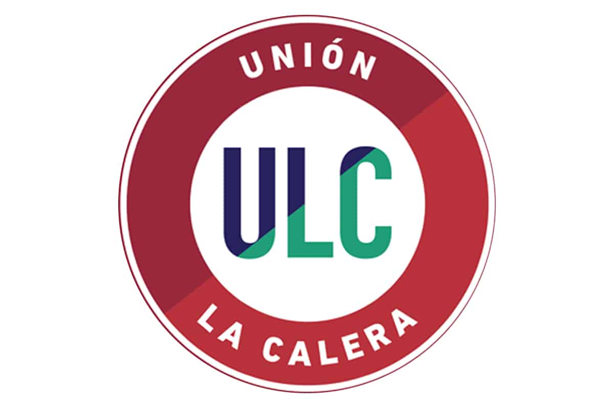 Unión La Calera logo