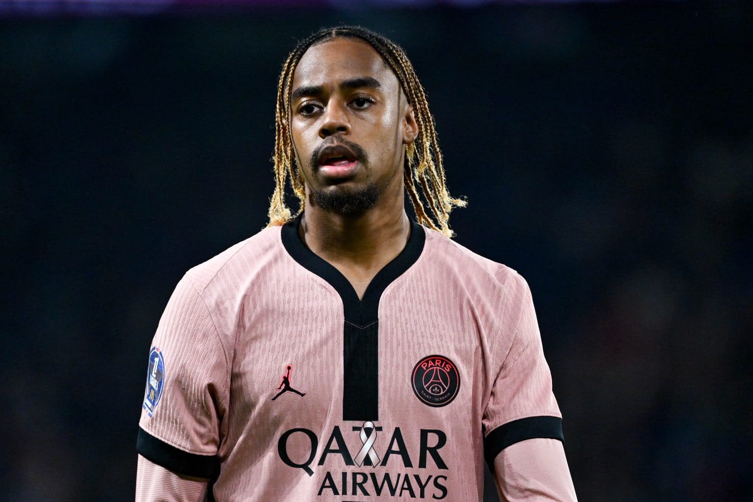 Bradley Barcola Au Sommet Le PSG En Force Le Top 10 Des Joueurs Les 